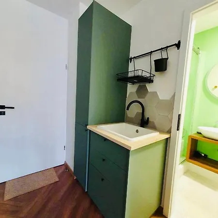 Apartament Coastolanyi B201 @balaton
