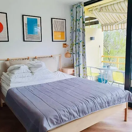 Coastolanyi B201 @balaton