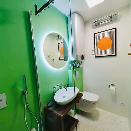 Coastolanyi B201 @balaton Appartement *