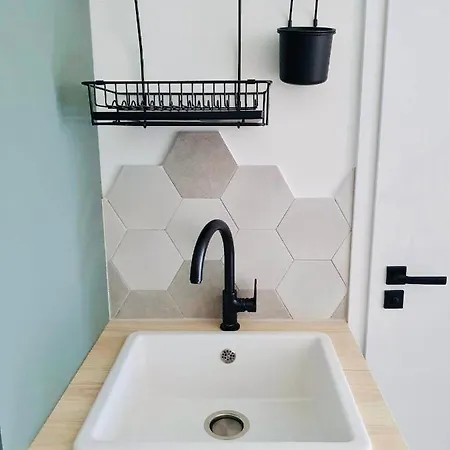 Coastolanyi B201 @balaton Appartement