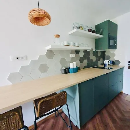 Coastolanyi B201 @balaton Apartament