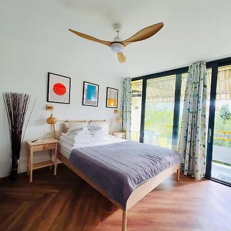 Coastolanyi B201 @balaton Appartement *