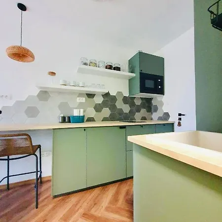 Coastolanyi B201 @balaton Appartement Balatonfüred