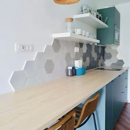 Appartement Coastolanyi B201 @balaton *