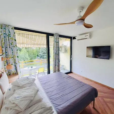 Appartement Coastolanyi B201 @balaton *