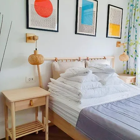 Coastolanyi B201 @balaton Appartement