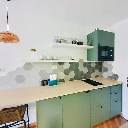 Appartement Coastolanyi B201 @balaton Balatonfüred