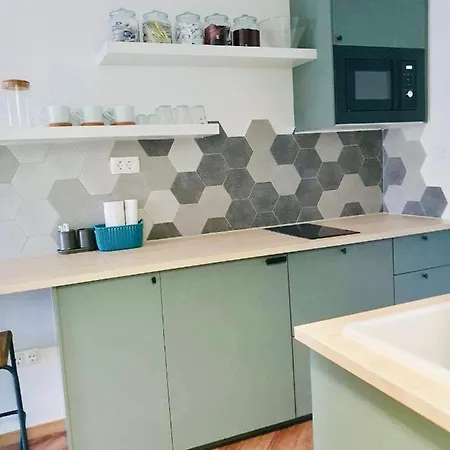 Coastolanyi B201 @balaton Appartement Balatonfüred