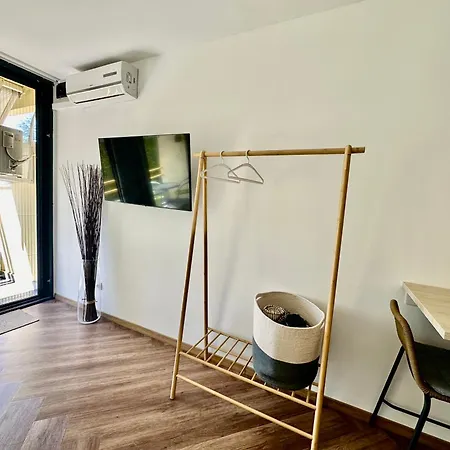 Apartament Coastolanyi B201 @balaton Balatonfüred