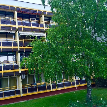 Apartament Coastolanyi B201 @balaton *