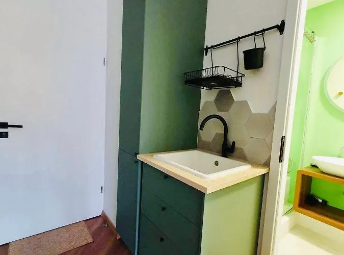 Apartment Coastolanyi B201 @balaton