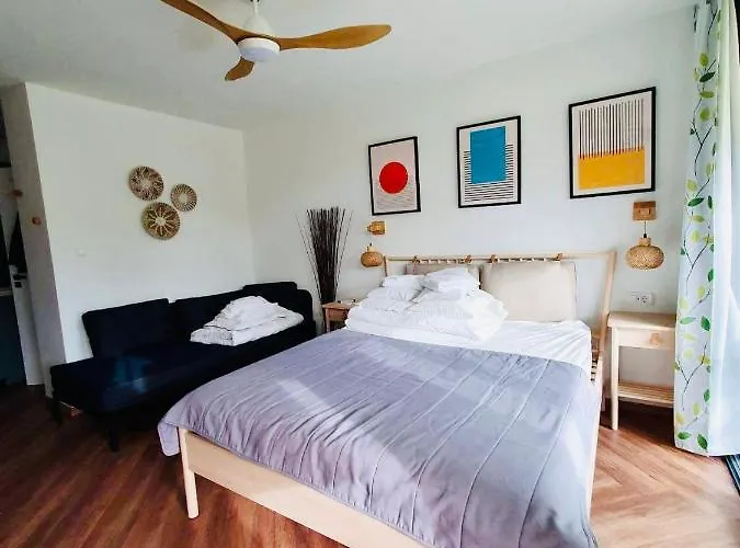 Apartment Coastolanyi B201 @balaton *