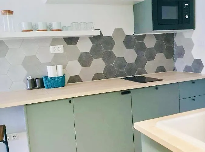 Coastolanyi B201 @balaton Апартаменты Балатонфюред