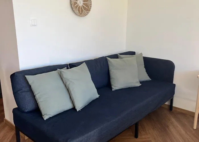 Apartment Coastolanyi B201 @balaton *